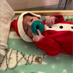 Meet your Posher, Casey